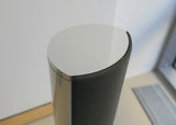 BeoLab 6000 <br>Aktivlautsprecher <br>silber (1999)