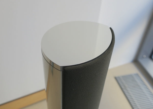 BeoLab 6000 <br>Aktivlautsprecher <br>silber (1999)