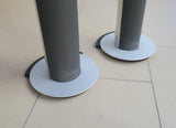 BeoLab 6000 <br>Aktivlautsprecher <br>silber (1999)