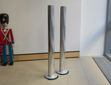 BeoLab 6000 <br>Aktivlautsprecher <br>silber (1999)