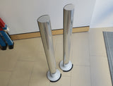 BeoLab 6000 <br>Aktivlautsprecher <br>silber (1999)