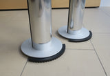 BeoLab 6000 <br>Aktivlautsprecher <br>silber (1999)