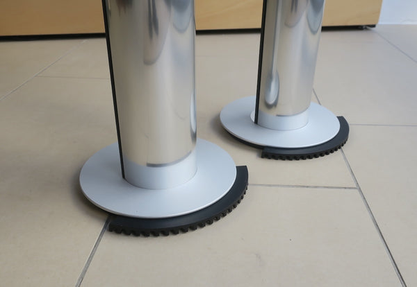 BeoLab 6000 <br>Aktivlautsprecher <br>silber (1999)