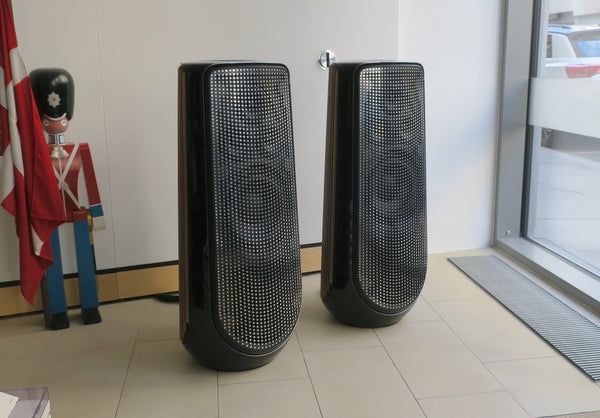BeoLab 50<br>Aktivlautsprecher <br>piano black (2020)