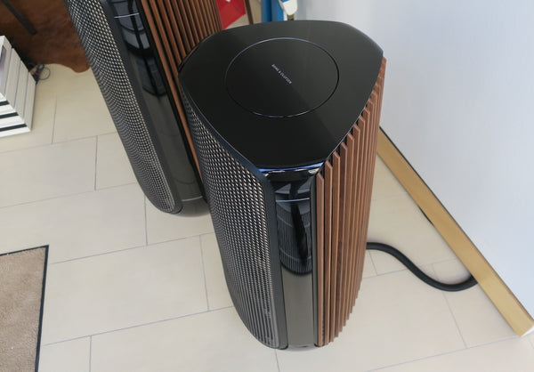 BeoLab 50<br>Aktivlautsprecher <br>piano black (2020)