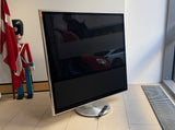 BeoVision 11-46<br>Full-HD LED-Smart-TV <br>silber (2013)