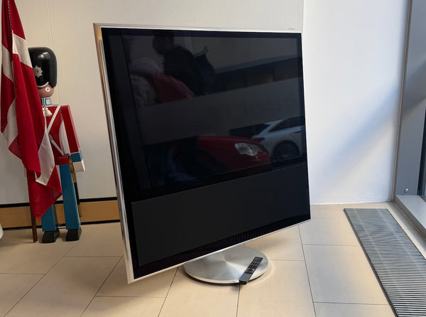 BeoVision 11-46<br>Full-HD LED-Smart-TV <br>silber (2013)