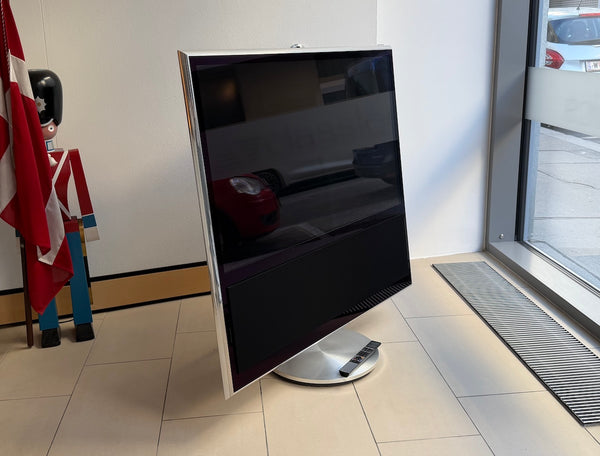 BeoVision 11-46<br>Full-HD LED-Smart-TV <br>silber (2013)