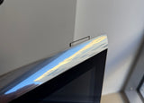 BeoVision 11-46<br>Full-HD LED-Smart-TV <br>silber (2013)