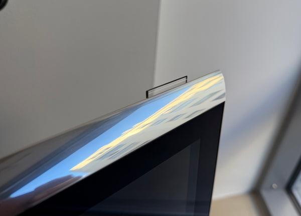 BeoVision 11-46<br>Full-HD LED-Smart-TV <br>silber (2013)