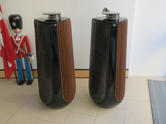 BeoLab 50<br>Aktivlautsprecher <br>piano black (2020)