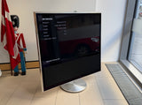 BeoVision 11-46<br>Full-HD LED-Smart-TV <br>silber (2013)