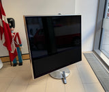 BeoVision 11-46<br>Full-HD LED-Smart-TV <br>silber (2013)