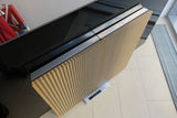 BeoVision Harmony 77<br>4K HDR OLED-Smart-TV <br>alu / oak (2020)