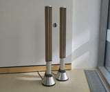 Beolab 28 <br>Aktivlautsprecher<br>silber (2021)