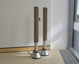 Beolab 28 <br>Aktivlautsprecher<br>silber (2021)