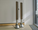 Beolab 28 <br>Aktivlautsprecher<br>silber (2021)
