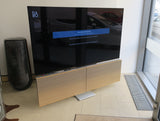 BeoVision Harmony 77<br>4K HDR OLED-Smart-TV <br>alu / oak (2020)