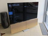 BeoVision Harmony 77<br>4K HDR OLED-Smart-TV <br>alu / oak (2020)