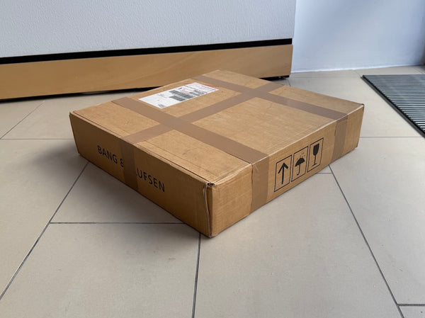 BeoVision 10-40 / 10-46 <br>Easel Stand / Staffeleistandfuss <br>Type 4722