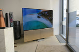 BeoVision Harmony 77<br>4K HDR OLED-Smart-TV <br>alu / oak (2020)