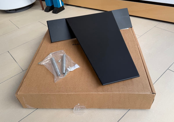 BeoVision 10-32 <br>Easel Stand / Staffeleistandfuss <br>Type 4723