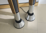 Beolab 28 <br>Aktivlautsprecher<br>silber (2021)