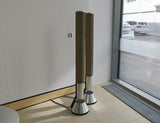Beolab 28 <br>Aktivlautsprecher<br>silber (2021)