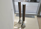 Beolab 28 <br>Aktivlautsprecher<br>silber (2021)