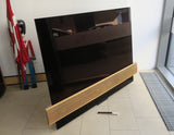 BeoVision Eclipse 65 <br>4K HDR OLED-Smart-TV<br>silber (2020)
