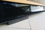 BeoVision Eclipse 65 <br>4K HDR OLED-Smart-TV<br>silber (2020)