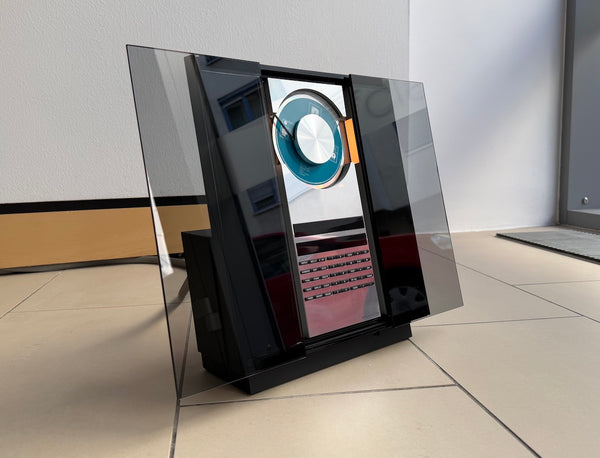 BeoSound 3000 <br>Audio System (2000)