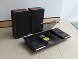 *RESERVIERT*<br>BeoCenter 2002 <br>mit BeoVox S30<br>palisander (1982)