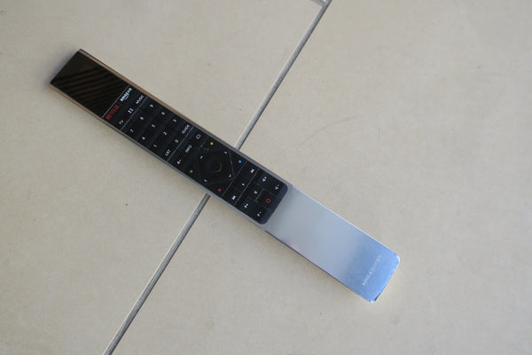 BeoVision Eclipse 65 <br>4K HDR OLED-Smart-TV<br>silber (2020)