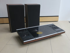 BeoCenter 2002 <br>mit BeoVox S30<br>palisander (1982)