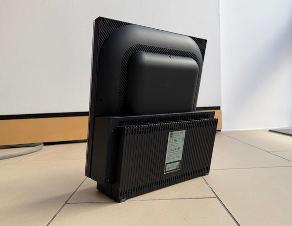 BeoSound 3000 <br>Audio System (2000)