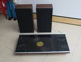 *RESERVIERT*<br>BeoCenter 2002 <br>mit BeoVox S30<br>palisander (1982)