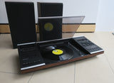 *RESERVIERT*<br>BeoCenter 2002 <br>mit BeoVox S30<br>palisander (1982)
