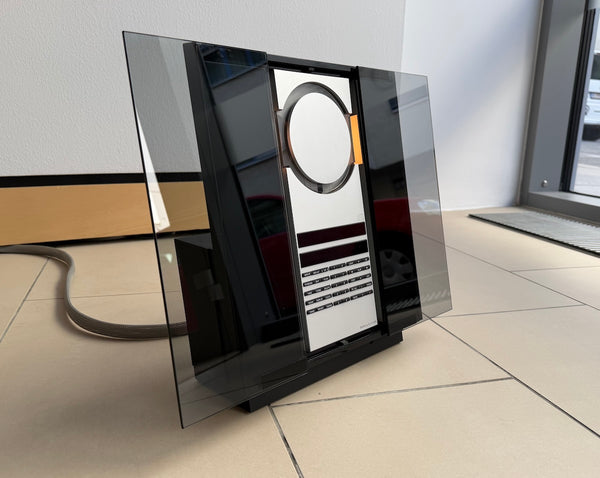 BeoSound 3000 MK2 <br>Audio System (2001)