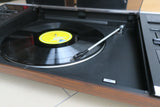 *RESERVIERT*<br>BeoCenter 2002 <br>mit BeoVox S30<br>palisander (1982)
