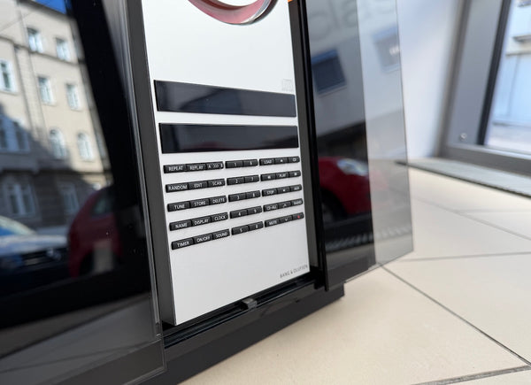 BeoSound 3000 MK2 <br>Audio System (2001)