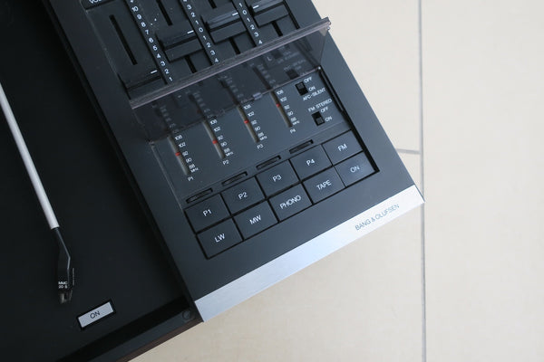 *RESERVIERT*<br>BeoCenter 2002 <br>mit BeoVox S30<br>palisander (1982)