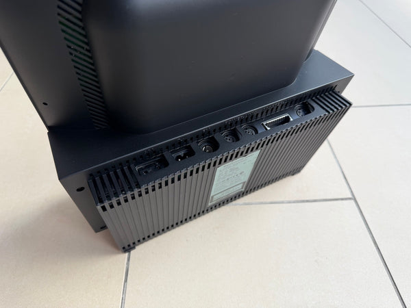 BeoSound 3000 MK2 <br>Audio System (2001)