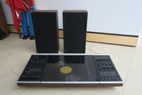 *RESERVIERT*<br>BeoCenter 2002 <br>mit BeoVox S30<br>palisander (1982)