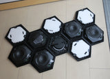 BeoSound Shape<br>Audiosystem / Lautsprechersystem (2019)