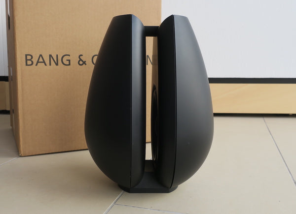 BeoLab 11 <br>Aktiver Subwoofer <br>schwarz (2012)
