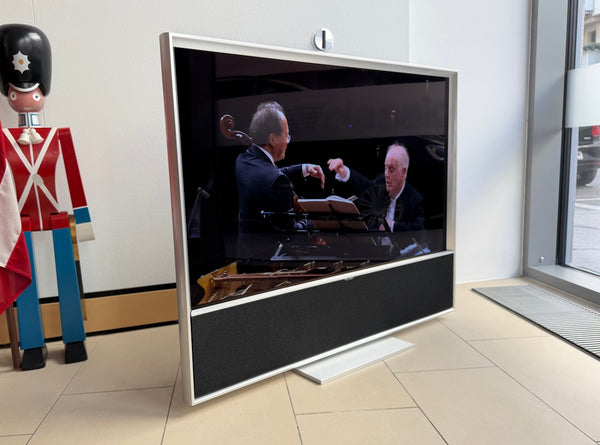 BeoVision Contour 48 <br>4K HDR OLED-Smart-TV (2021)