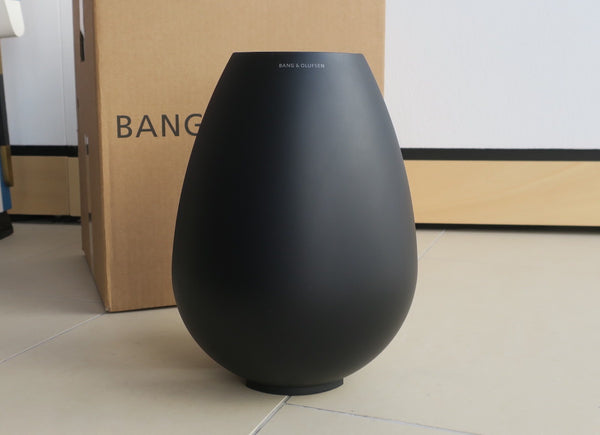 BeoLab 11 <br>Aktiver Subwoofer <br>schwarz (2012)