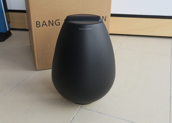 BeoLab 11 <br>Aktiver Subwoofer <br>schwarz (2012)