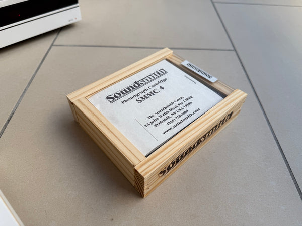 BeoSystem 6500<br>vintage Audio System<br>weiss (1988)